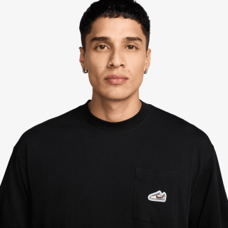 Nike U NSW TEE M90 SNKR PTCH PKT 2 
