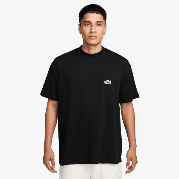 Nike U NSW TEE M90 SNKR PTCH PKT 2 
