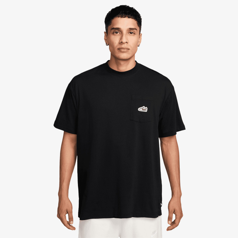 Nike U NSW TEE M90 SNKR PTCH PKT 2 