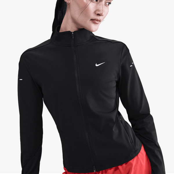 Nike W NK SWIFT DF FZ MDLYR 