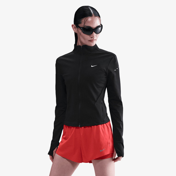 Nike W NK SWIFT DF FZ MDLYR 