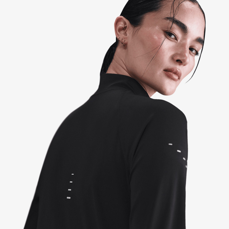 Nike W NK SWIFT DF FZ MDLYR 