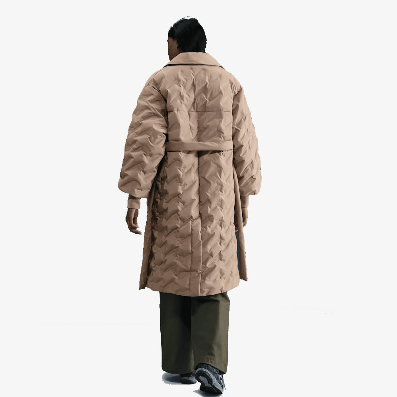 Nike W NSW TF DWNFL SWSH TRENCH 