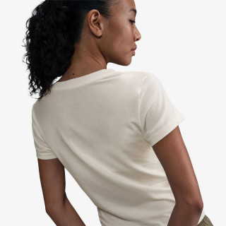 Nike W NSW SS SLIM TEE STREET 
