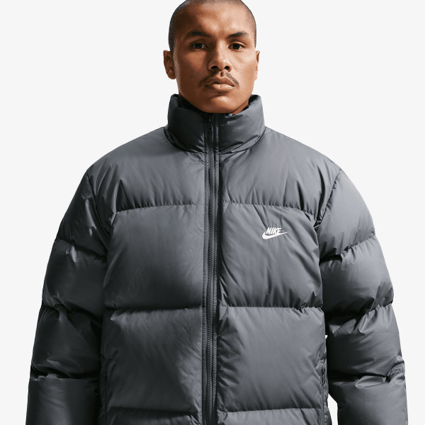 Nike M NK TF CLUB PUFFER JACKET 650 