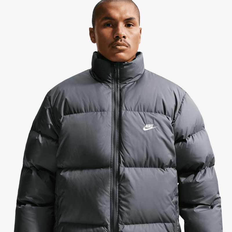 Nike M NK TF CLUB PUFFER JACKET 650 