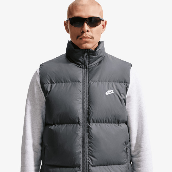 Nike M NK TF CLUB PUFFER VEST 650 