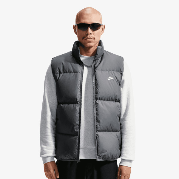 Nike M NK TF CLUB PUFFER VEST 650 