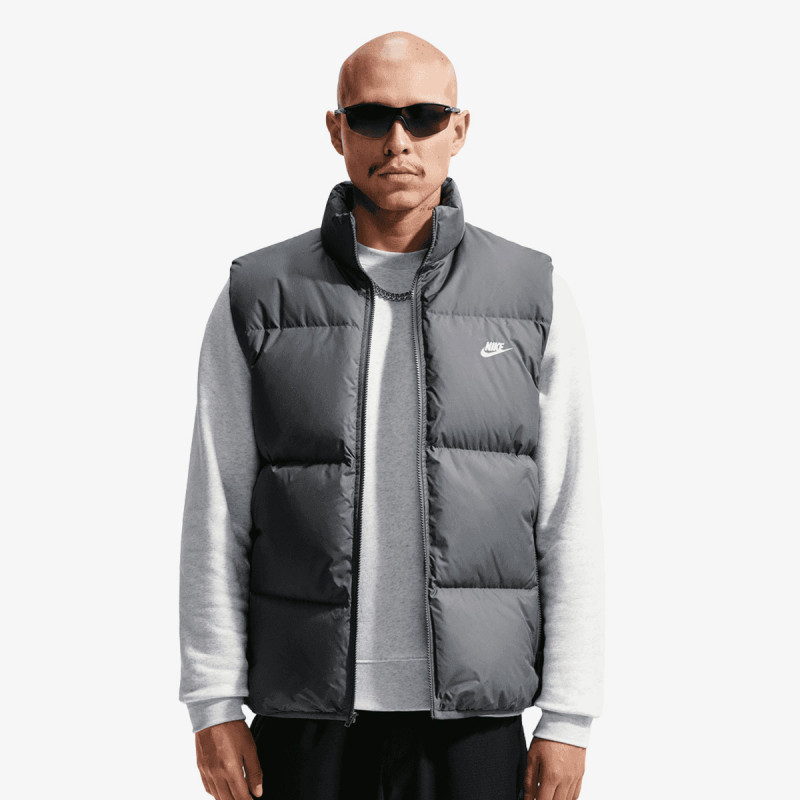 Nike M NK TF CLUB PUFFER VEST 650 