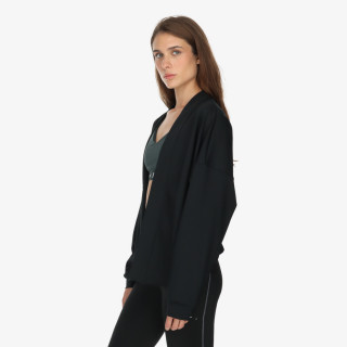 Nike W NK ZENVY DF LS TOP LAYER 