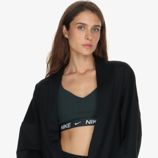 Nike W NK ZENVY DF LS TOP LAYER 