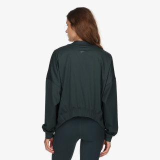 Nike W NK ZENVY DF LS TOP LAYER 