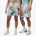 Nike M J ESS SMR PK AOP MSH SHORT 
