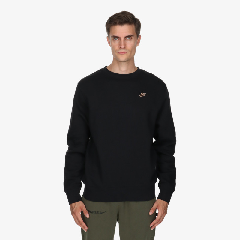 Nike M NK CLUB BB CREW NEO VRSTY 