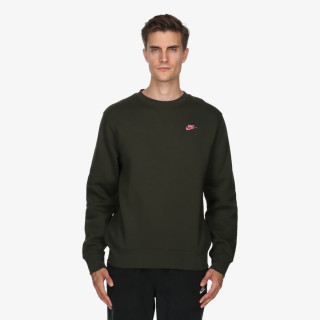 Nike M NK CLUB BB CREW NEO VRSTY 