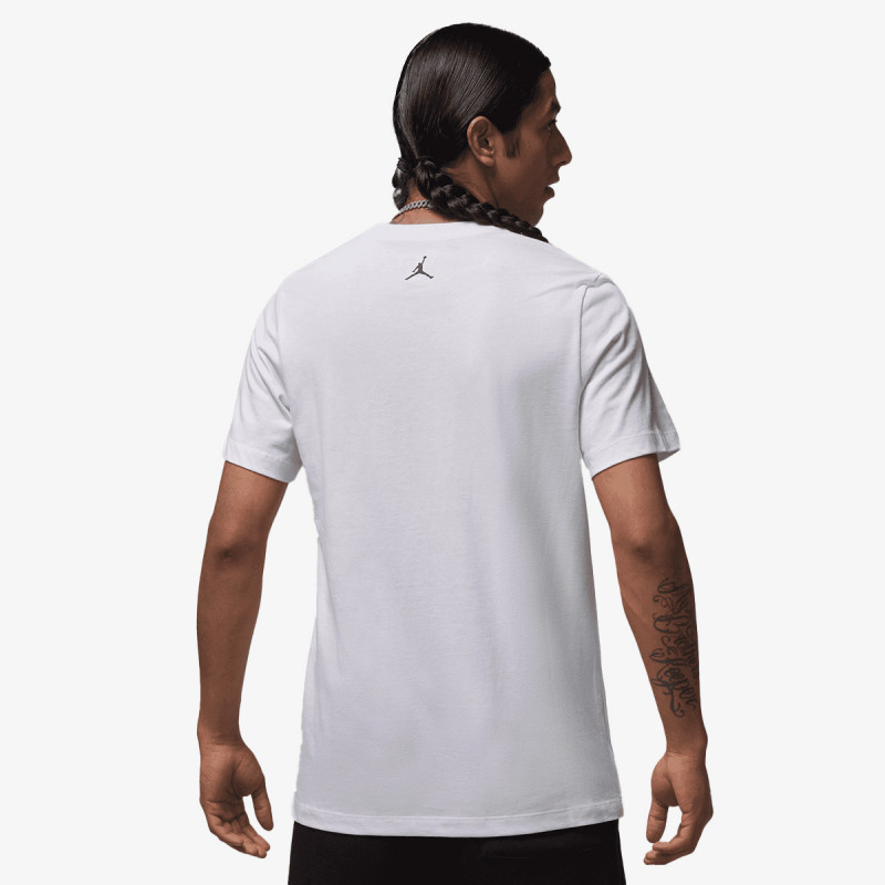 Nike M J FLT ESS AJ1 SS CREW 
