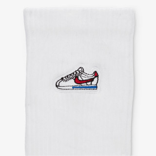 Nike U NK ED CSH CRW CORTZ PTCH 144 