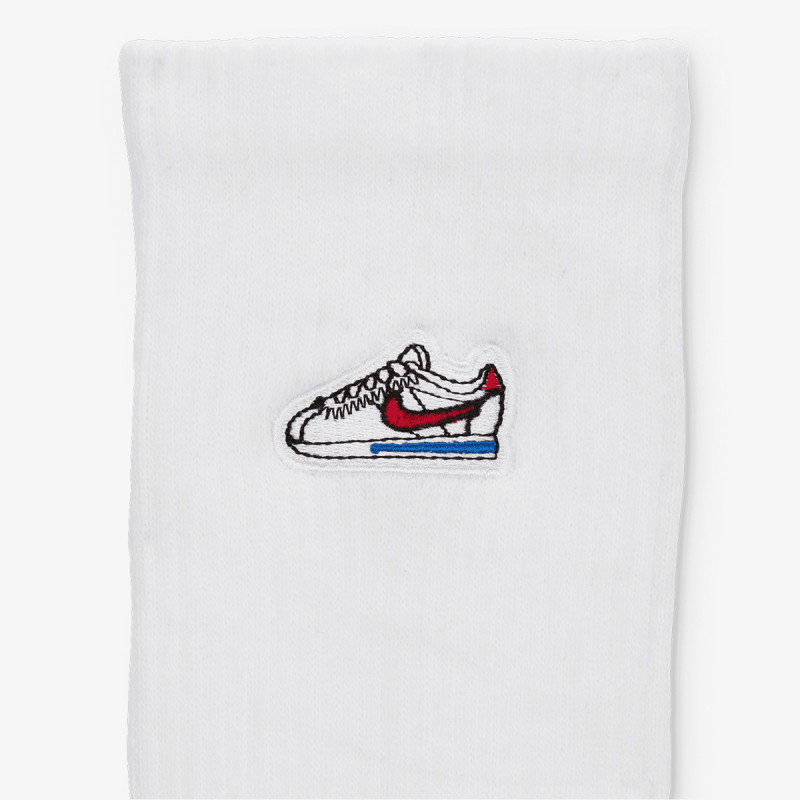 Nike U NK ED CSH CRW CORTZ PTCH 144 