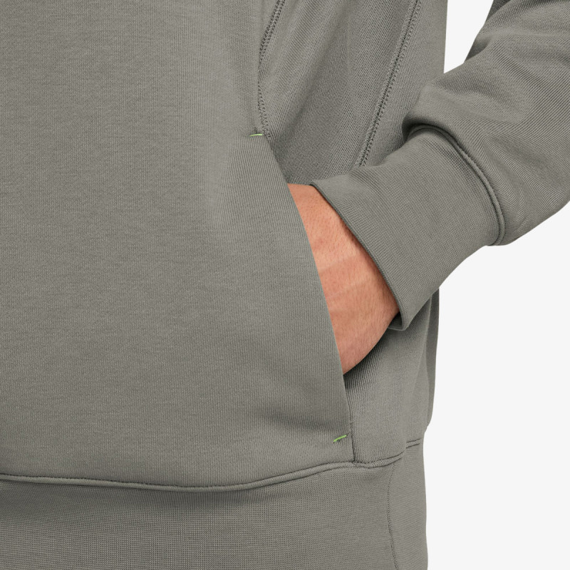 Nike M NP DF NPT MIDLAYER HOODIE 