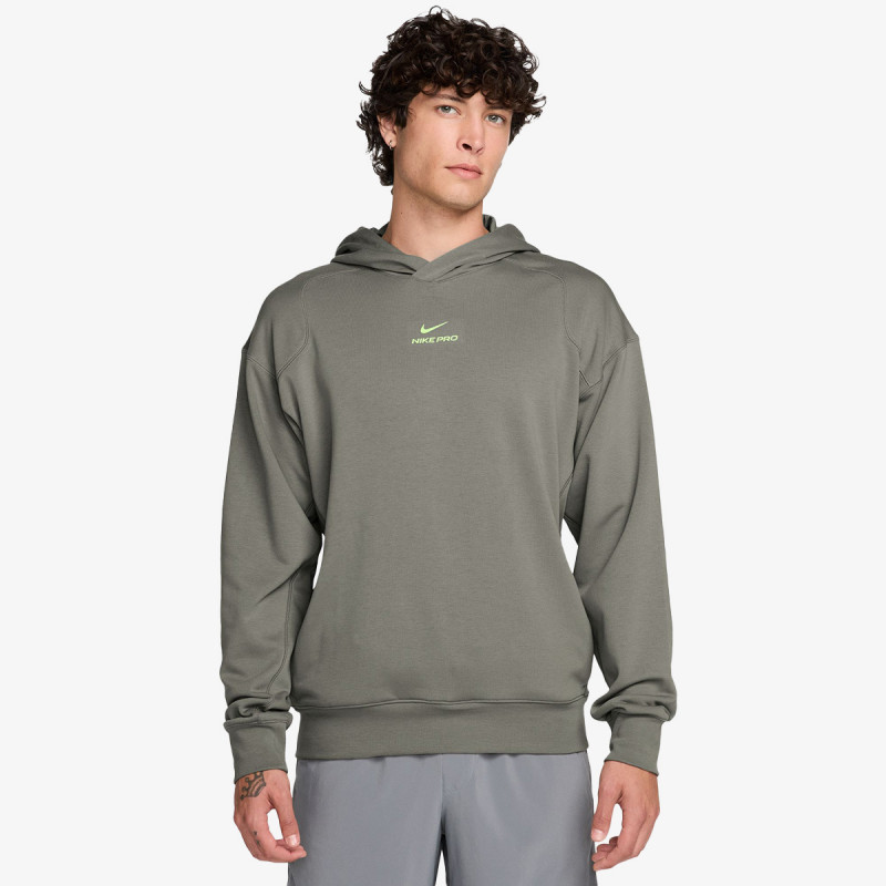 Nike M NP DF NPT MIDLAYER HOODIE 