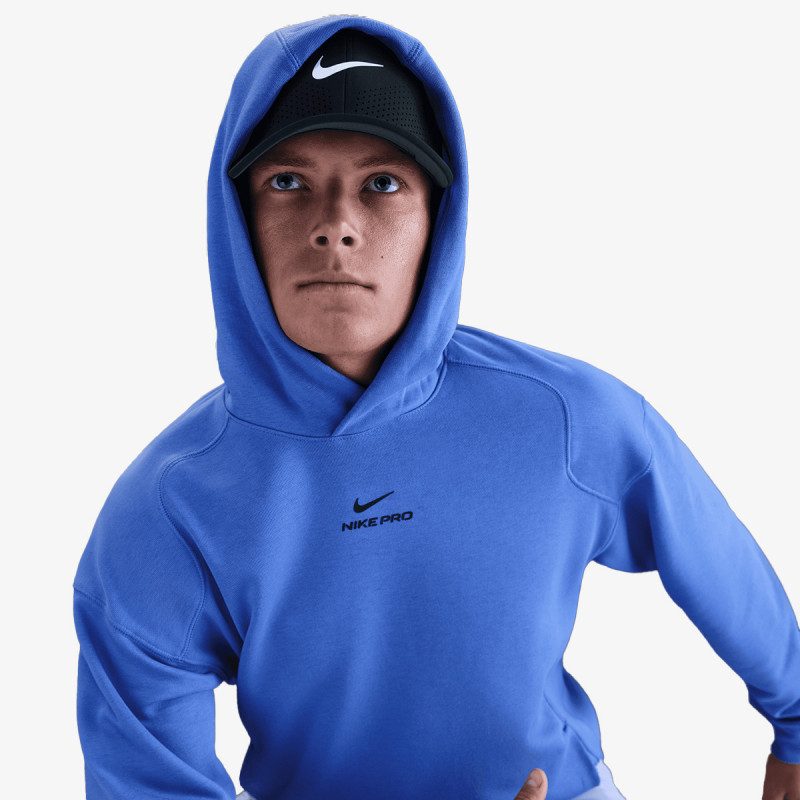 M NP DF NPT MIDLAYER HOODIE 