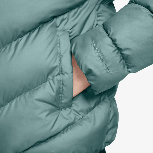 Nike K NSW TF ADP PUFFER COLORBLOCK 