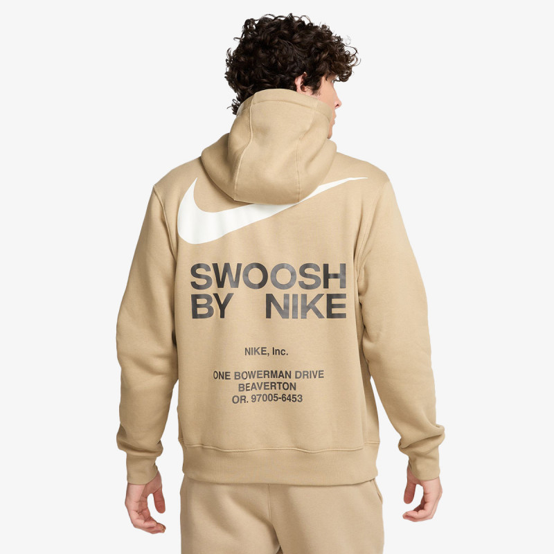 Nike M NSW ATHL PO HOODIE BB 