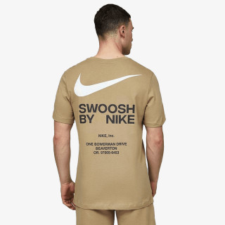 Nike M NSW ATHL TEE REG 