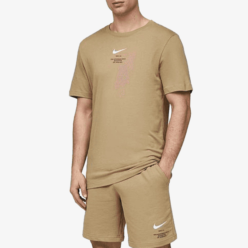 Nike M NSW ATHL TEE REG 