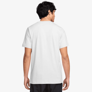Nike M J JD AIR SS CREW 