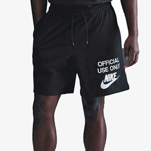 Nike M NK CLUB KNIT SHORT OFFICIAL 