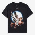 Nike W NSW TEE ESSNTL BF SOARING 