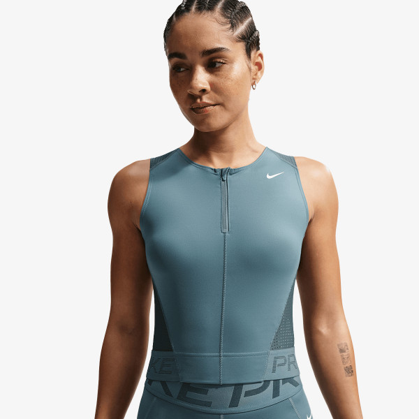 Nike W NP DF TANK GG 