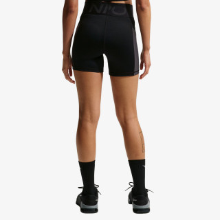 Nike W NP DF SCULPT HR 5IN SHORT GG 