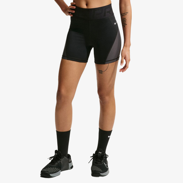 Nike W NP DF SCULPT HR 5IN SHORT GG 