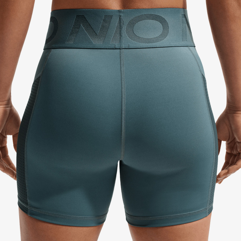 Nike W NP DF SCULPT HR 5IN SHORT G 