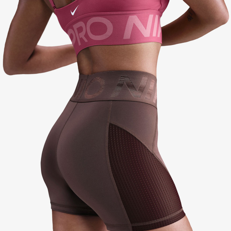 Nike W NP DF SCULPT HR 5IN SHORT G 