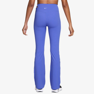 Nike W NK DF ZENVY HR FLARE CS 