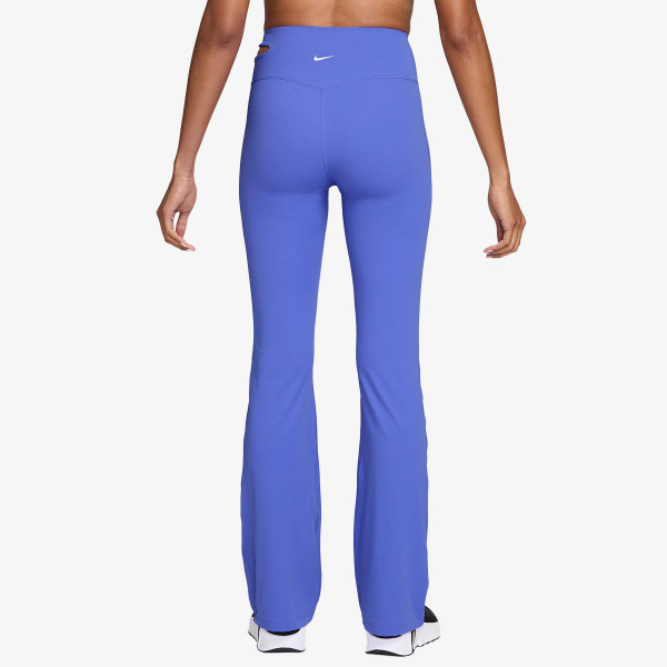 Nike W NK DF ZENVY HR FLARE CS 