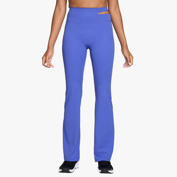 Nike W NK DF ZENVY HR FLARE CS 