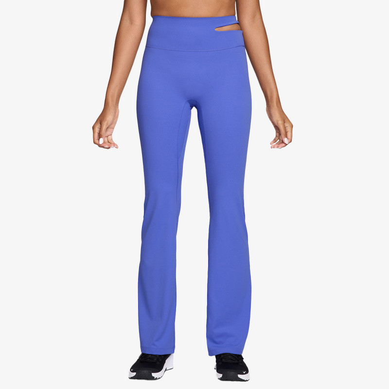 Nike W NK DF ZENVY HR FLARE CS 