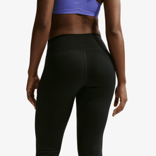 Nike W NK ONE DF HR TGHT FLRE USEAM 