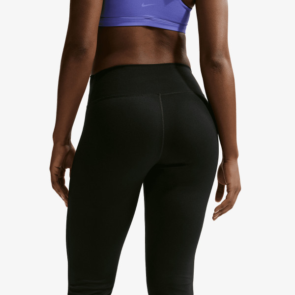 Nike W NK ONE DF HR TGHT FLRE USEAM 