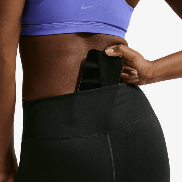 Nike W NK ONE DF HR TGHT FLRE USEAM 