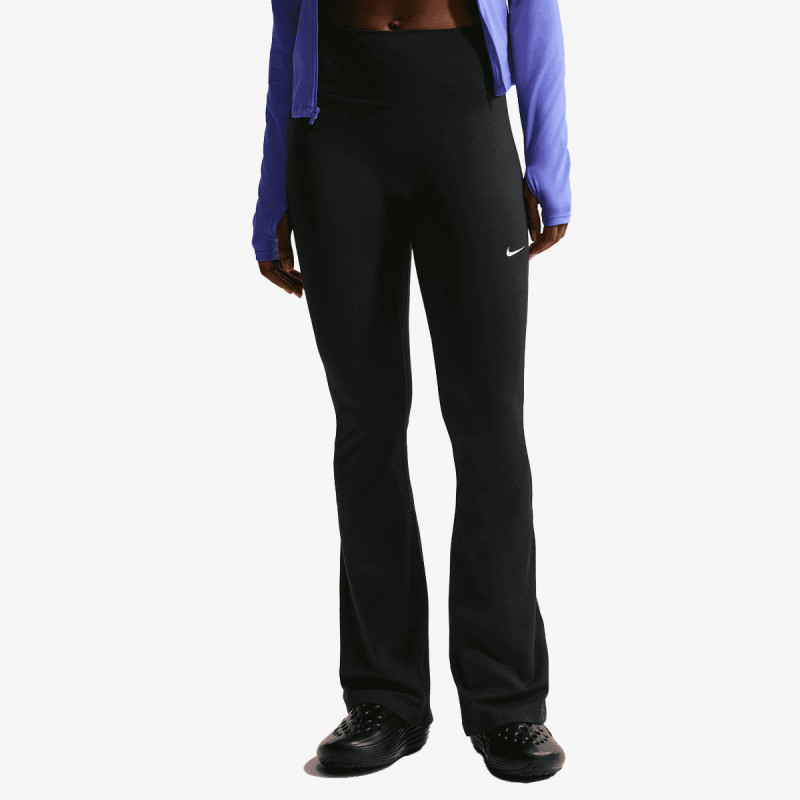 Nike W NK ONE DF HR TGHT FLRE USEAM 