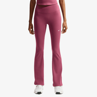 Nike W NK ONE DF HR TGHT FLRE USEAM 