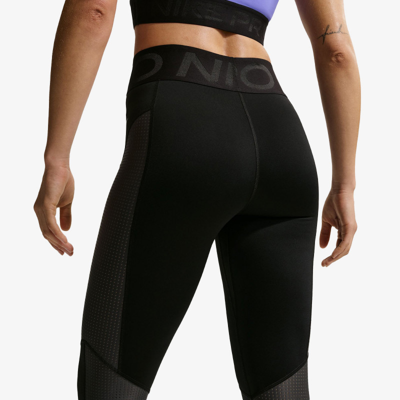 Nike W NP DF SCULPT HR 7/8 TIGHT GG 