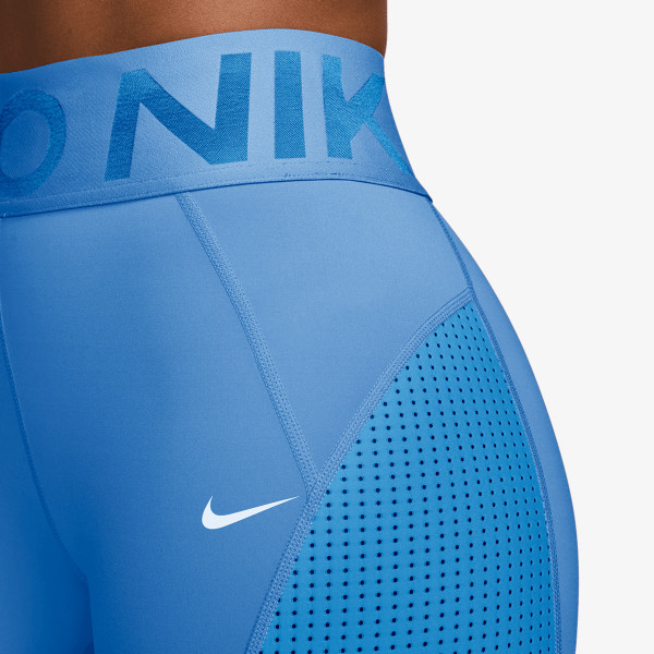 Nike W NP DF SCULPT HR 7/8 TIGHT GG 
