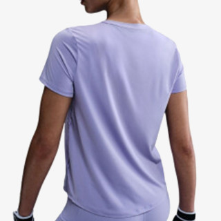 Nike W NK ONE CLASSIC DF SS TOP WT 