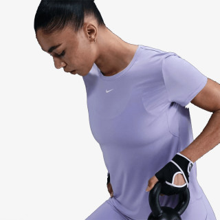 Nike W NK ONE CLASSIC DF SS TOP WT 